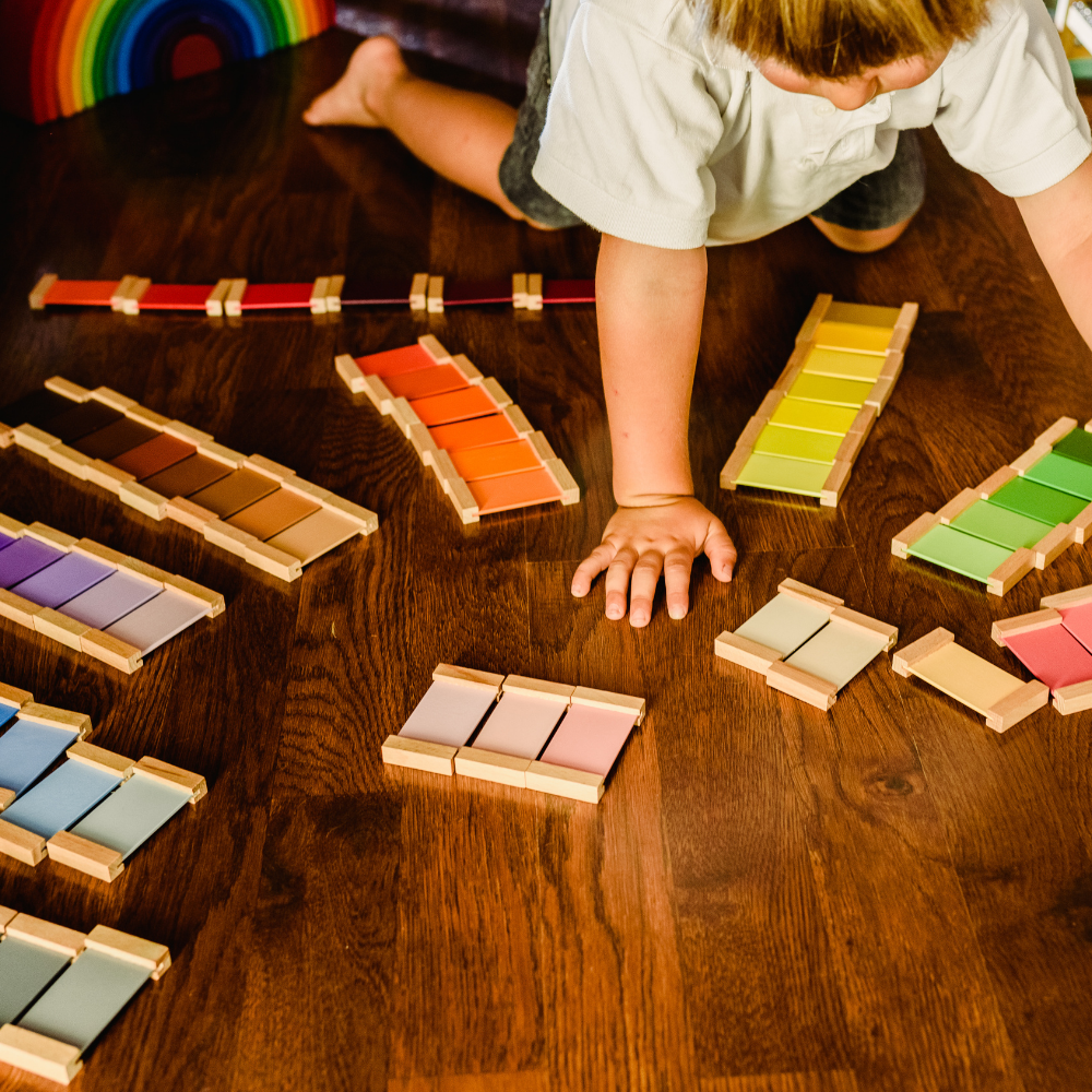 Så skaber du ro, overskud og trivsel i hverdagen, med 5 hurtige hverdags rutiner