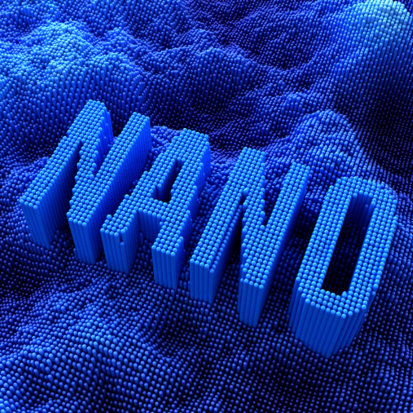 Nano - Melamin - Mirakelsvampe derfor er de ikke i min caddy