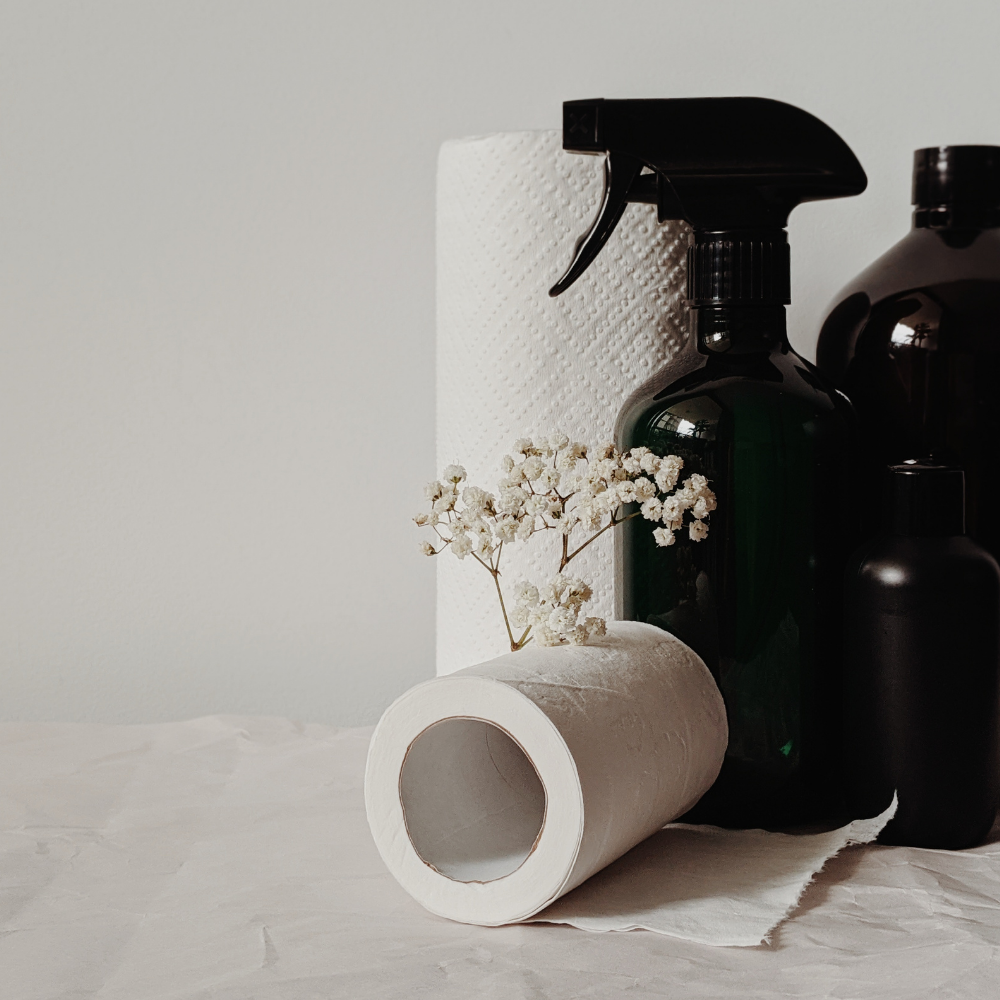 15-minutters organiseringsplan – Skabe & Skuffer