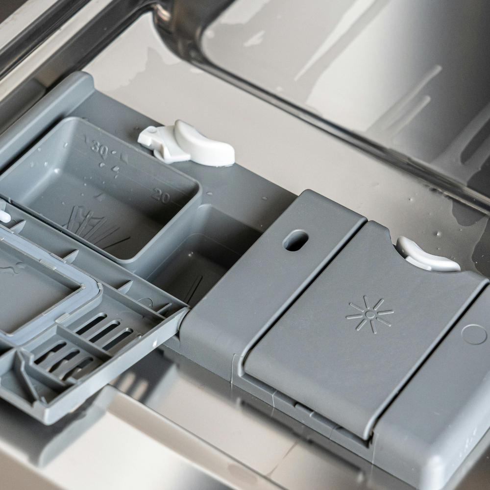 Hjemmelavet maskinrens – billigere, grønnere og lige så effektiv