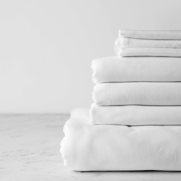Opnå perfekte lagner med minimal indsats