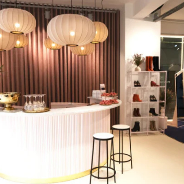 Invitation til kundeaften hos Roccamore d. 20/1 og 21/1 2026