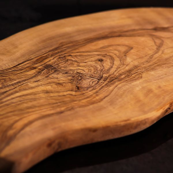 Rengør og pleje af træ skærebræt - Husmortip.dk