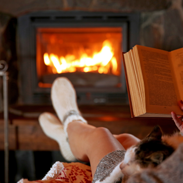 Sådan holder du varmen uden at skrue op for varmen