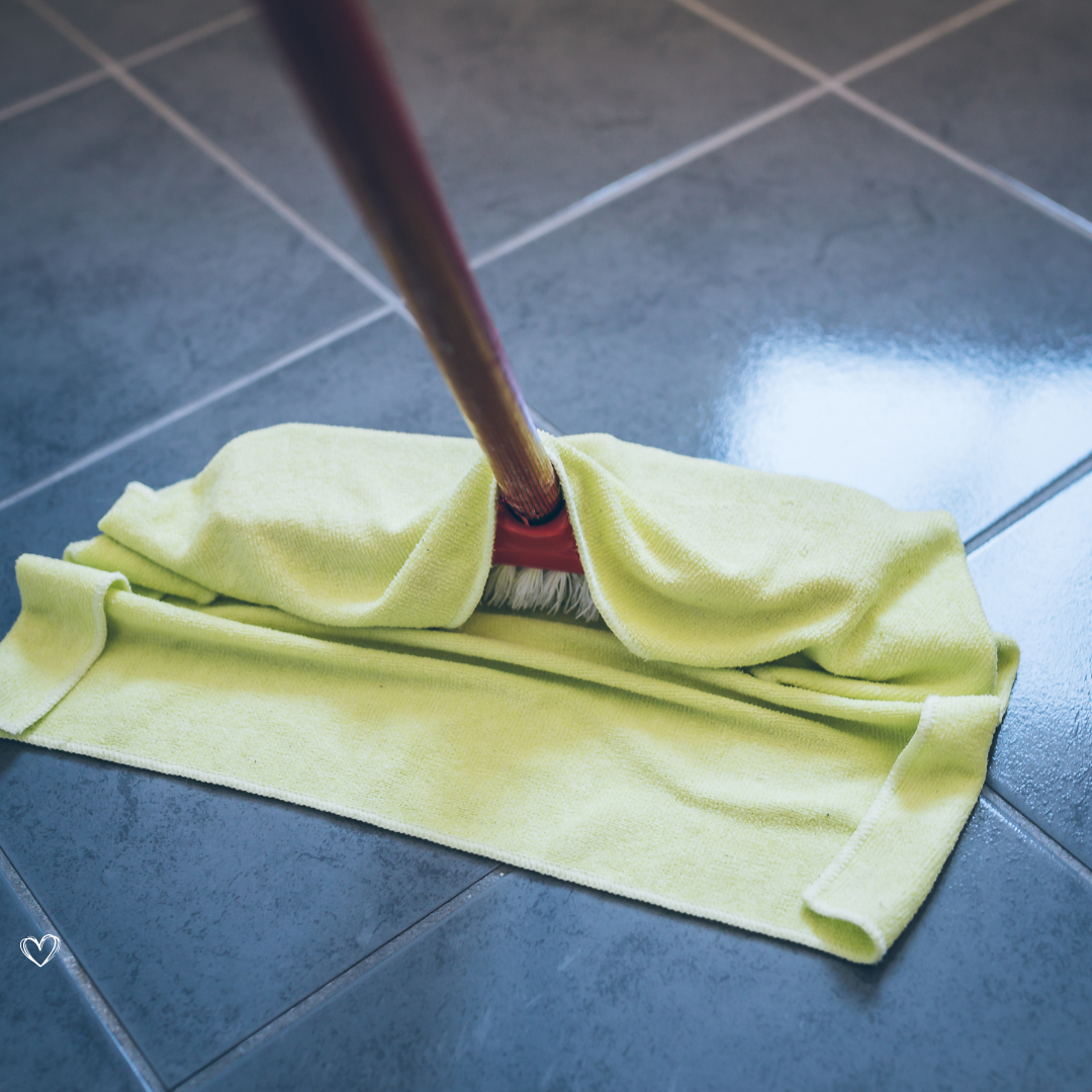 Sydkoreansk "Wet Cleaning" – Den nye bølge inden for rengøring