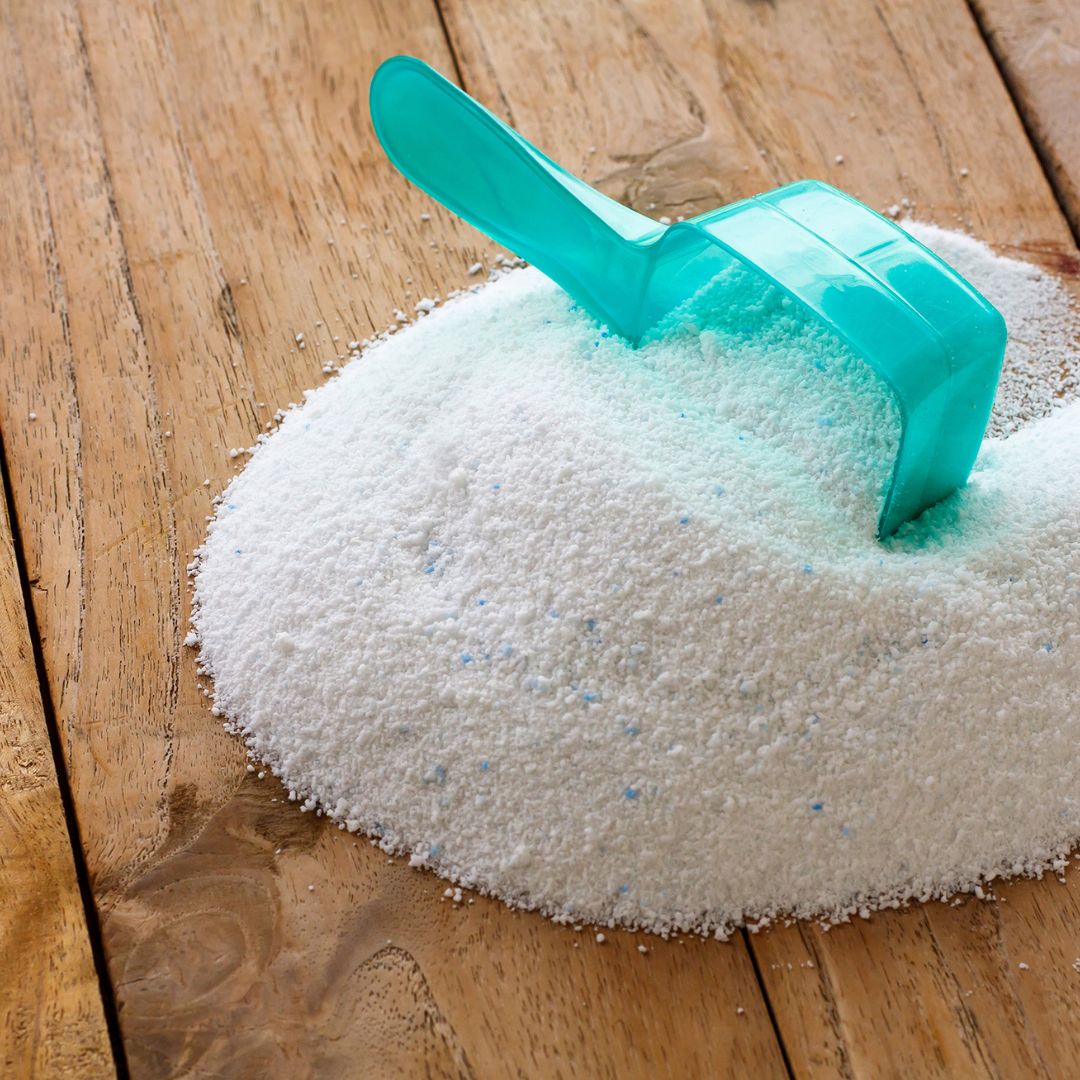 Lav dit eget vaskemiddel