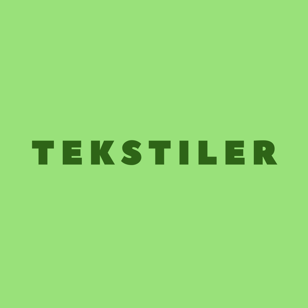 Tekstiler