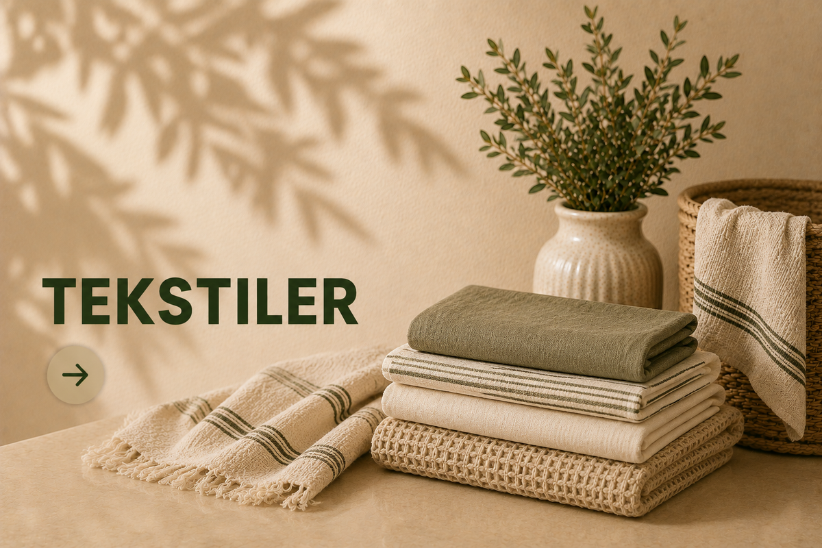 Tekstiler