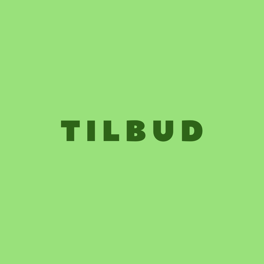 Tilbud