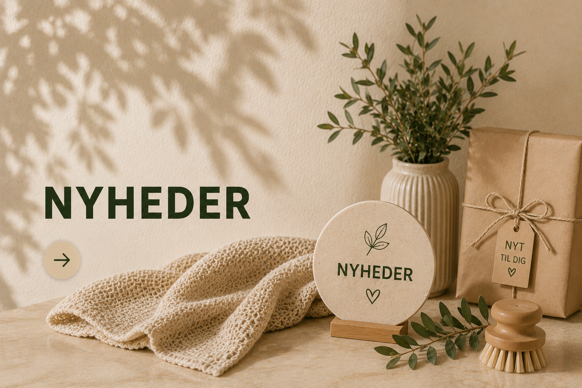 Nyheder