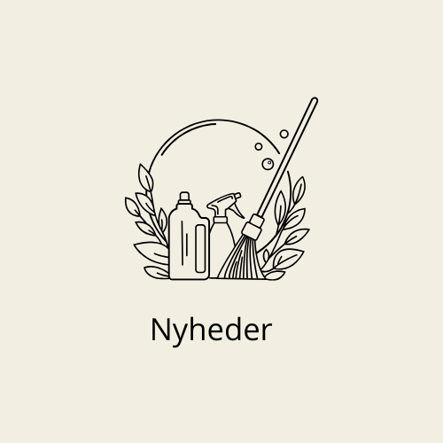 Nyheder