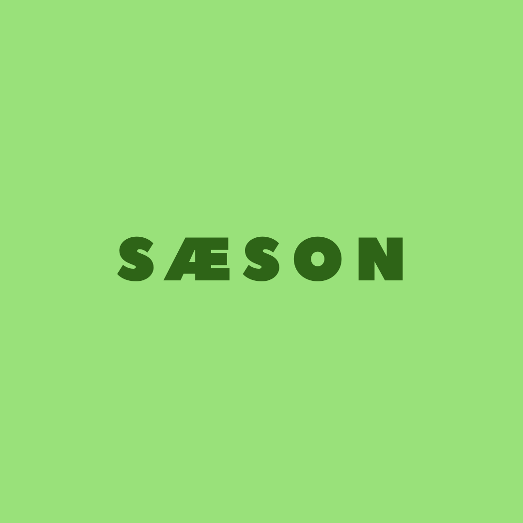 Sæson