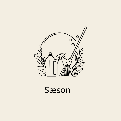 Sæson