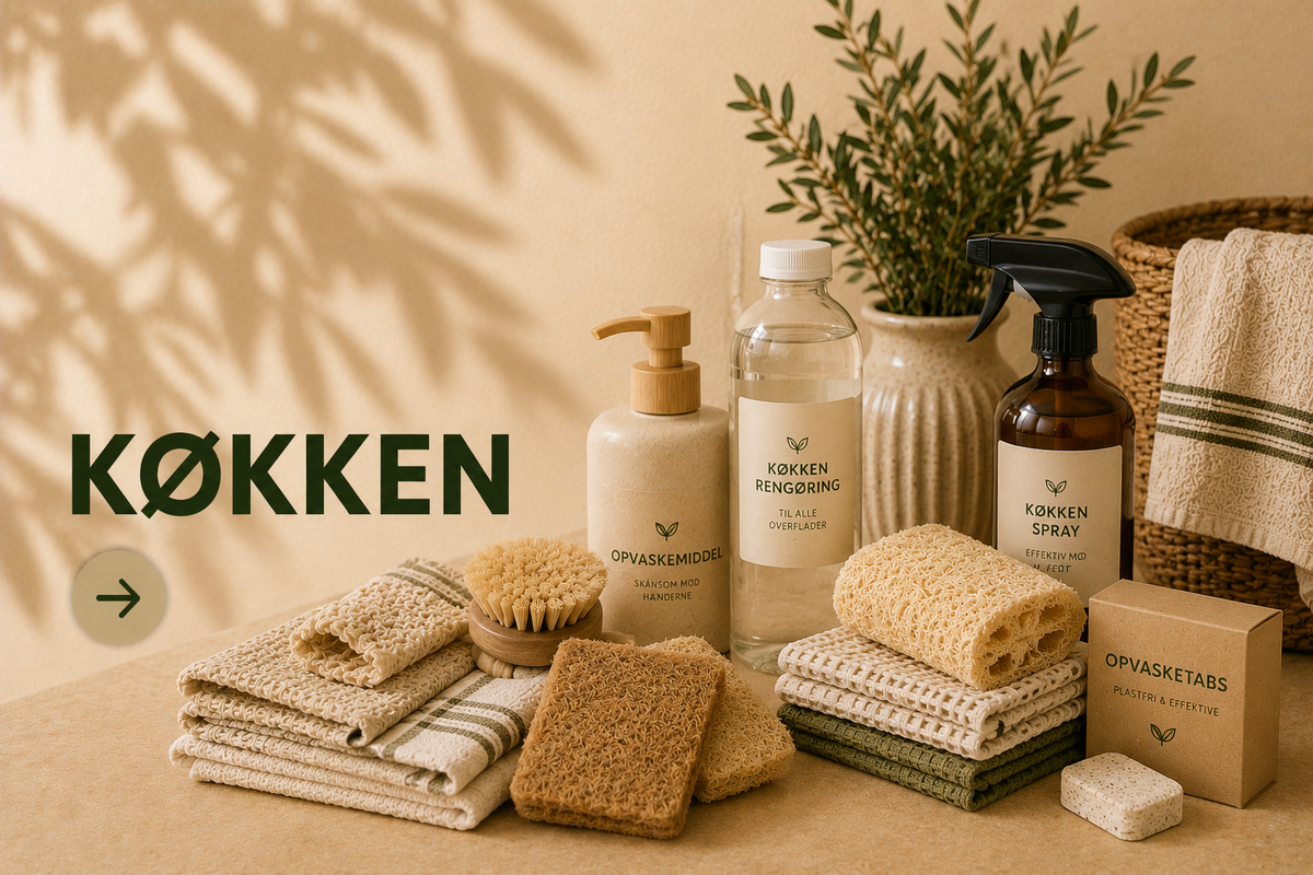 Køkken