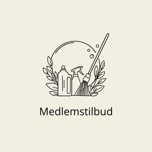 Medlemstilbud