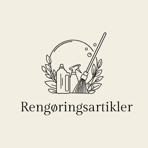 Rengøringsartikler