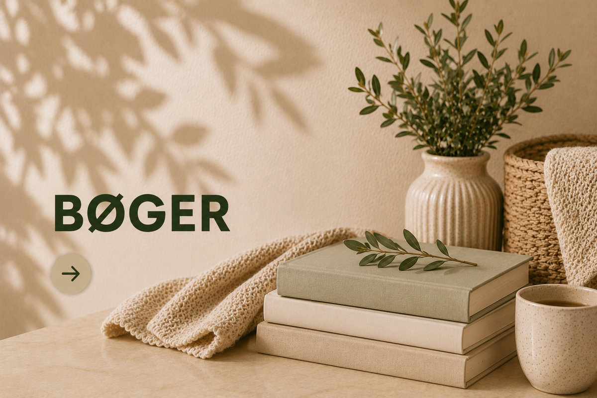 Bøger