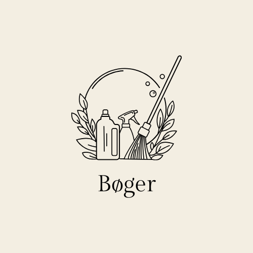 Bøger