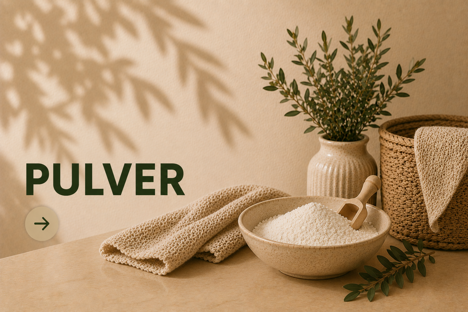 Pulver