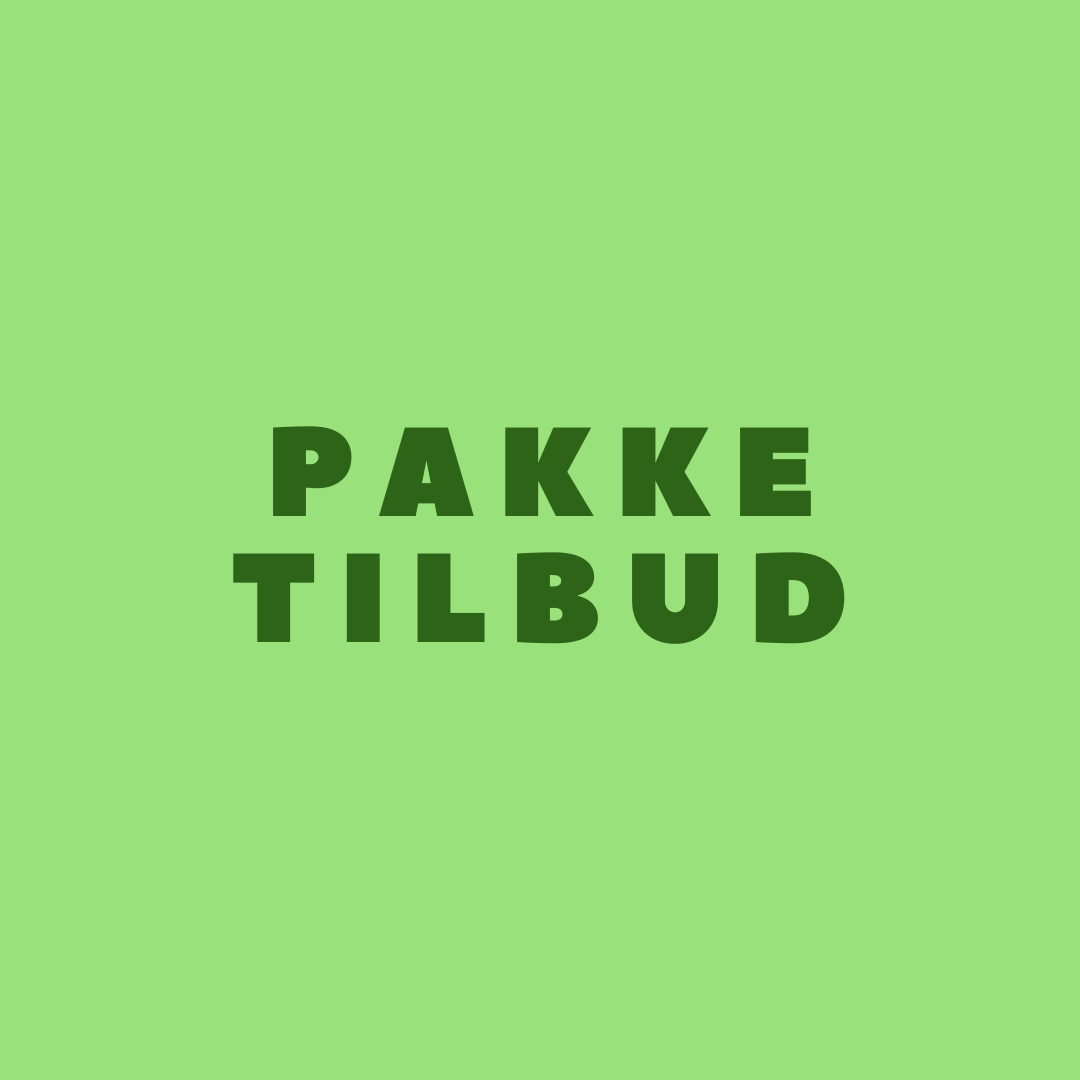 Pakketilbud