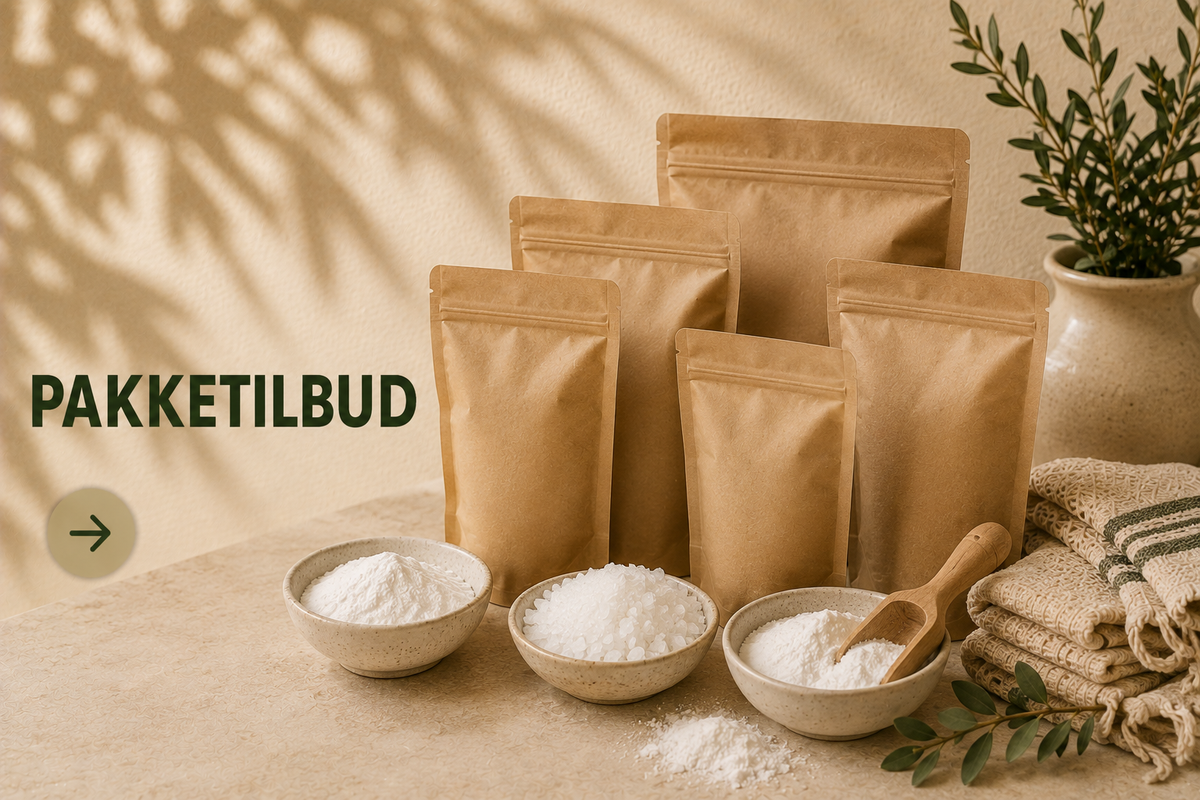 Pakketilbud