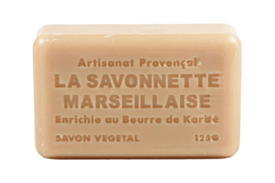 Fransk Sæbe med Kanel Duft