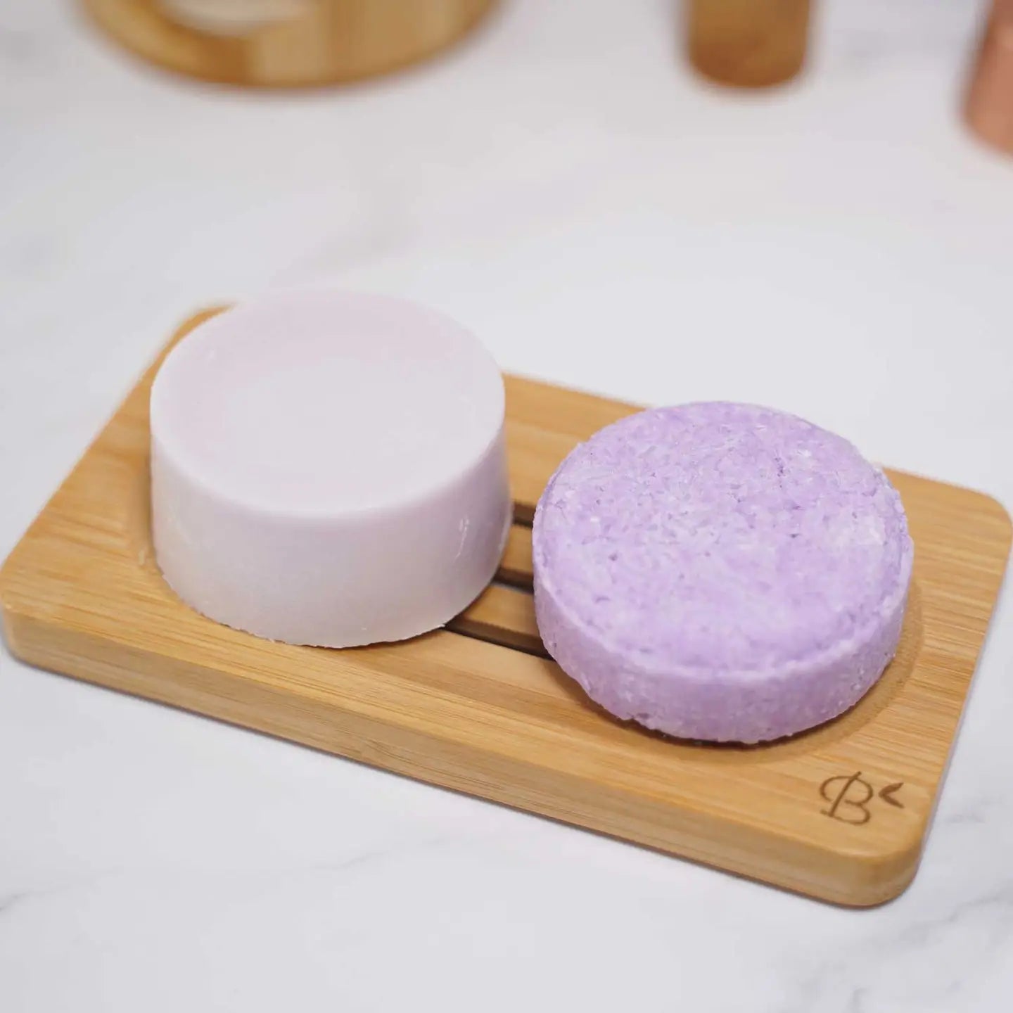 Balsam Bar - Lavendel