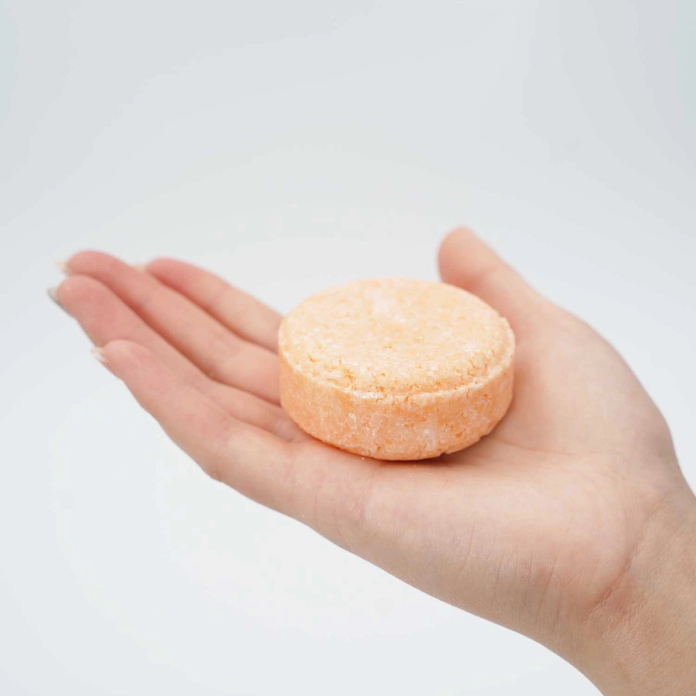 Shampoo Bar - Fersken