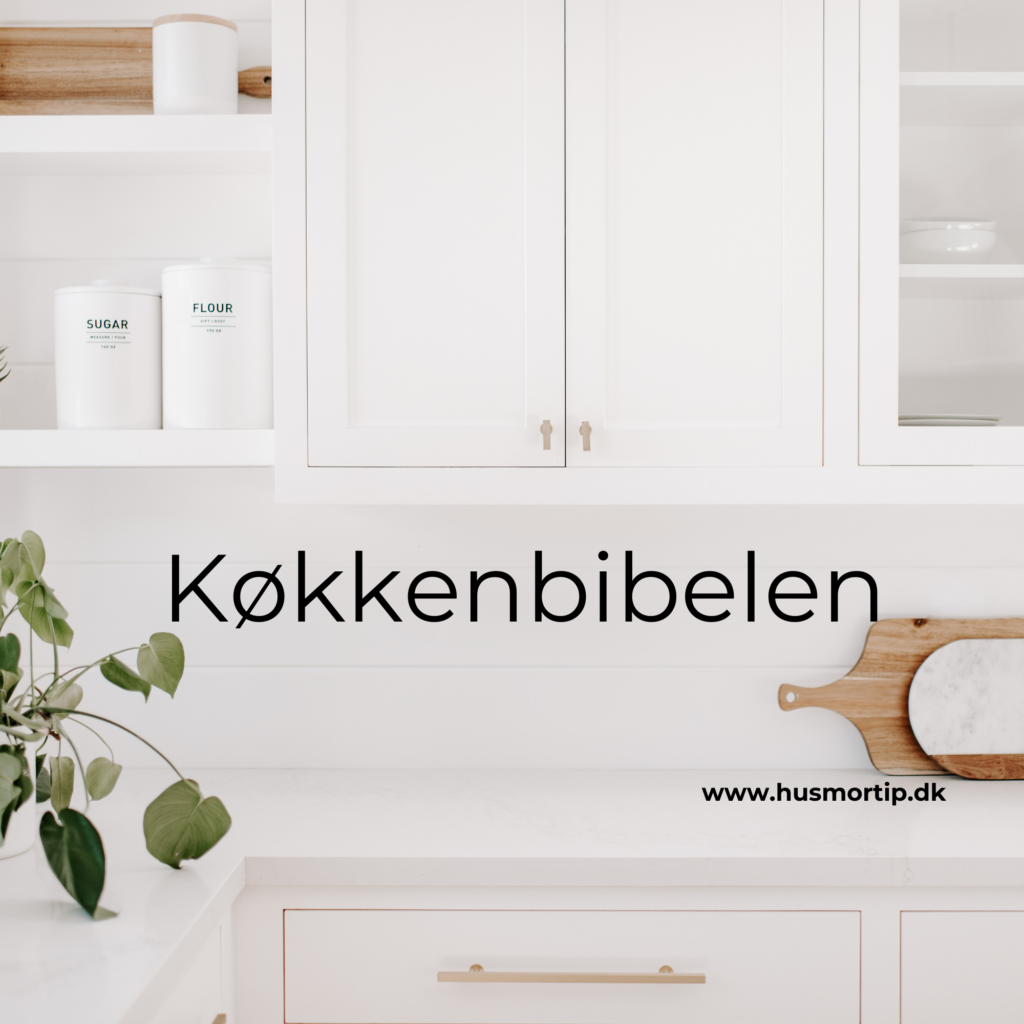 Køkkenbibelen