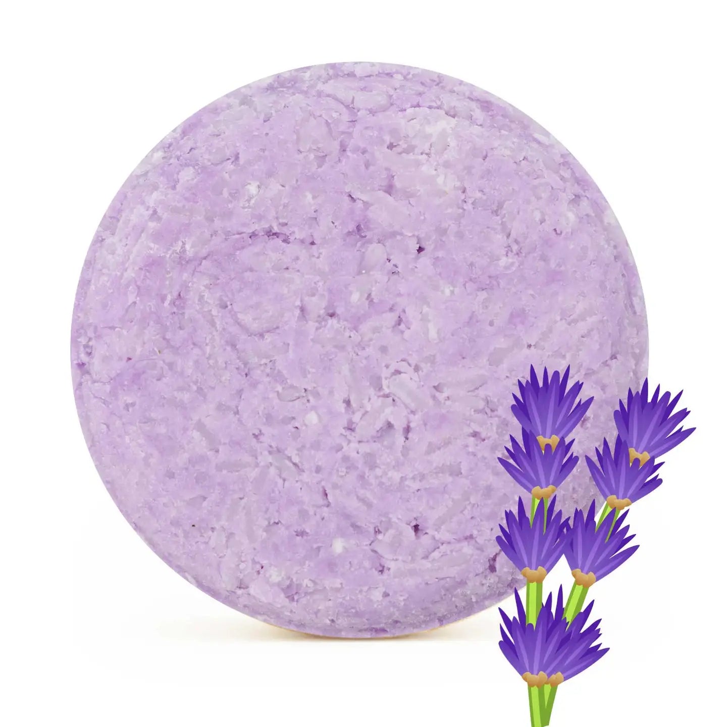 Shampoo Bar - Lavendel