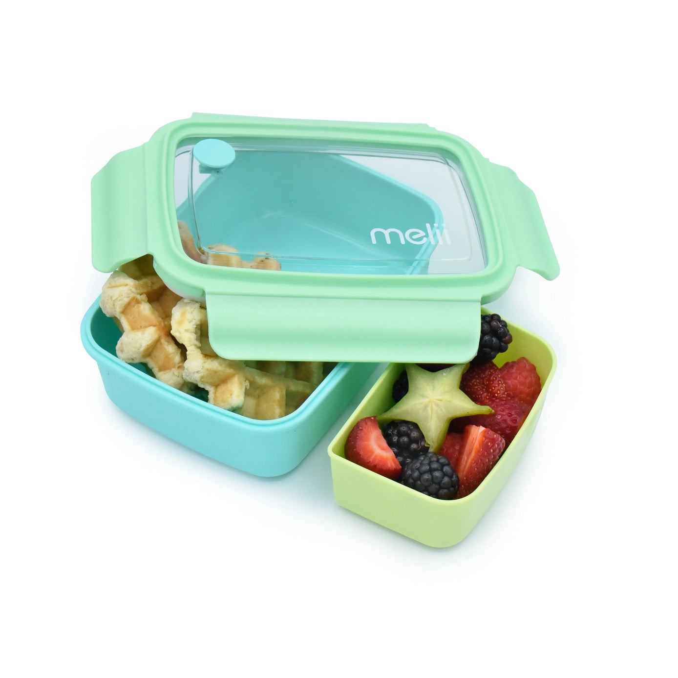Bento madkasse