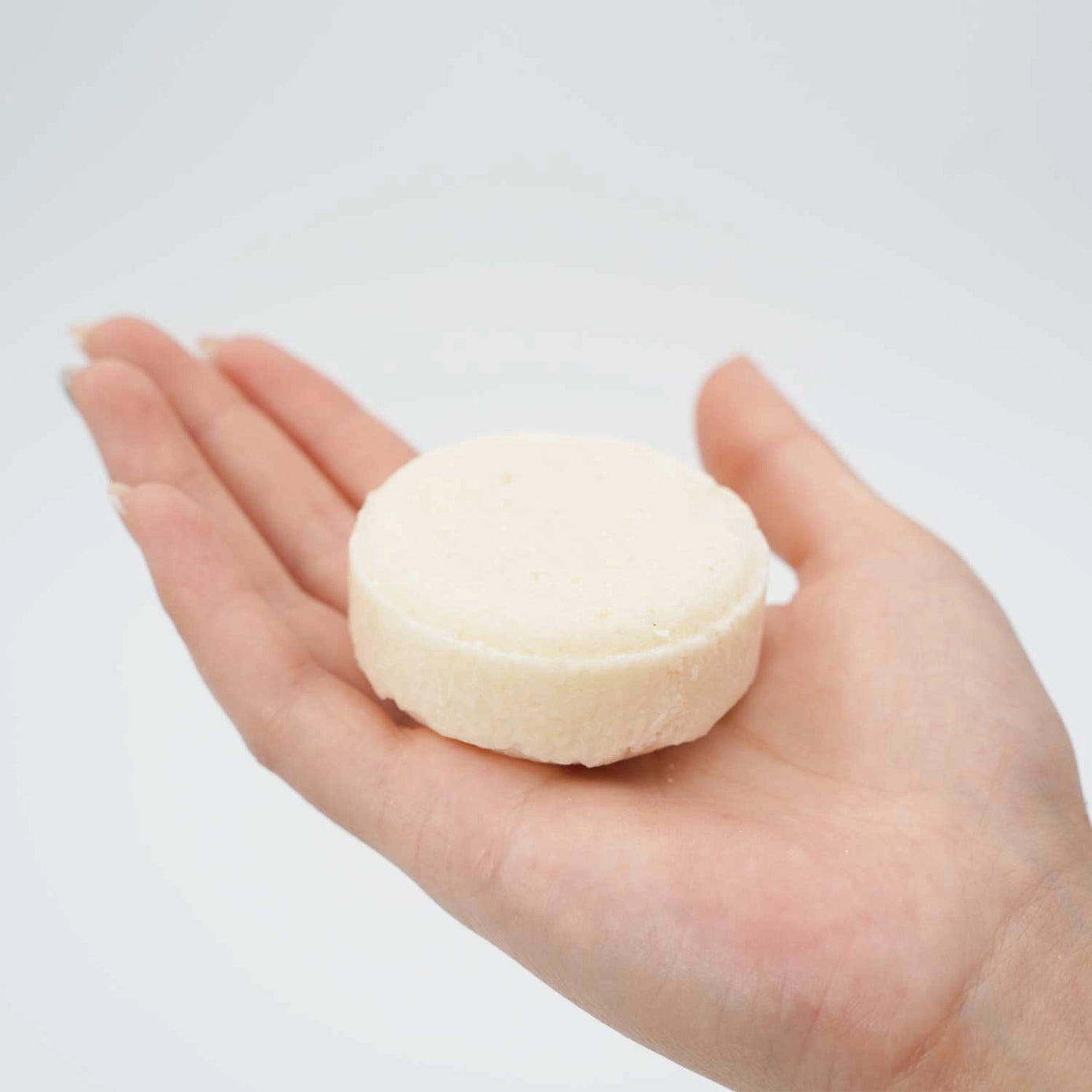Shampoo Bar - Kokos