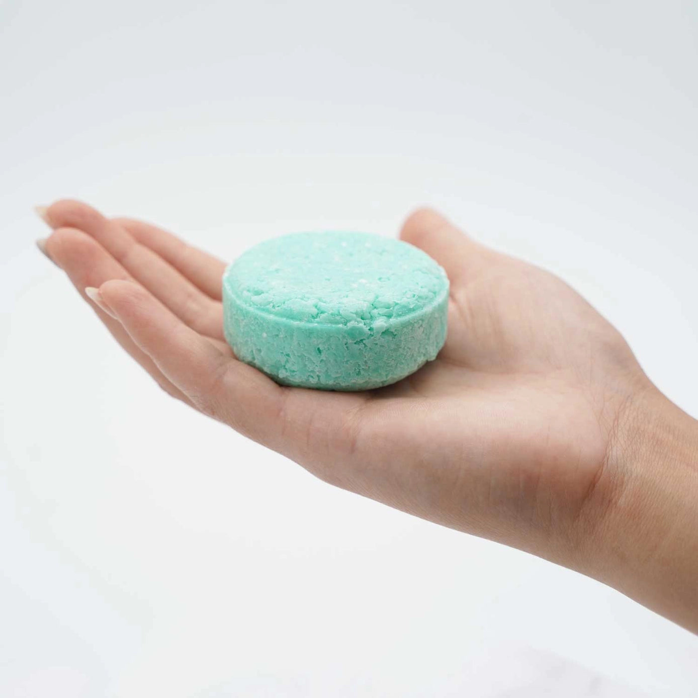 Shampoo Bar - Aloe Vera