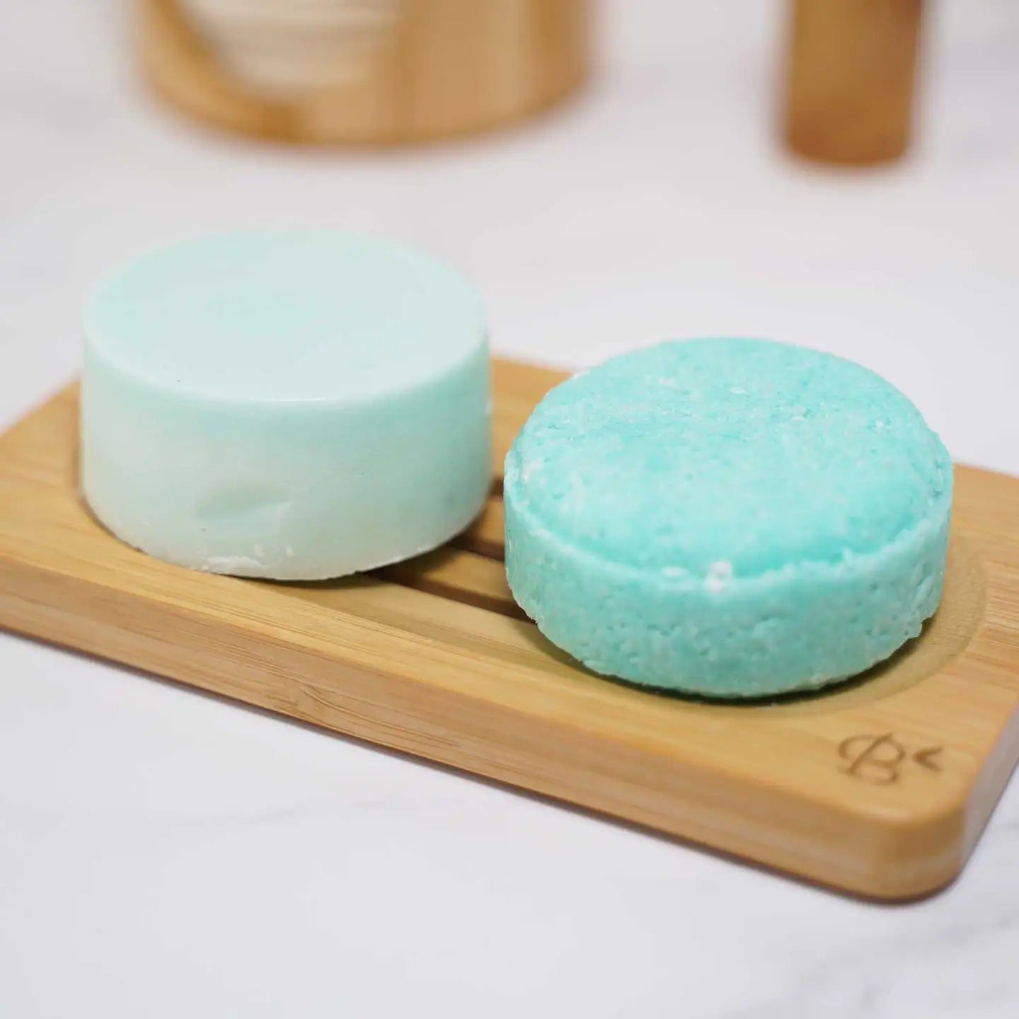 Balsam bar - Aloe Vera & Agurk