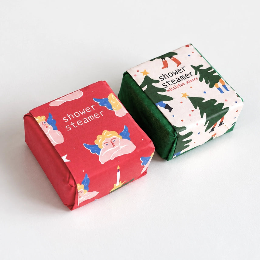Jule Shower Steamers
