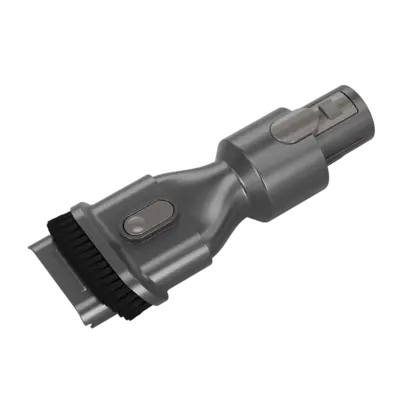 SEBO BALANCE A1 Grey  Let, balanceret og kraftfuld batteristøvsuger