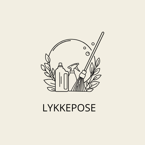 Lykkepose