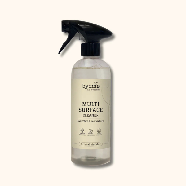 Byoms Multi Surface Cleaner 480 ml.