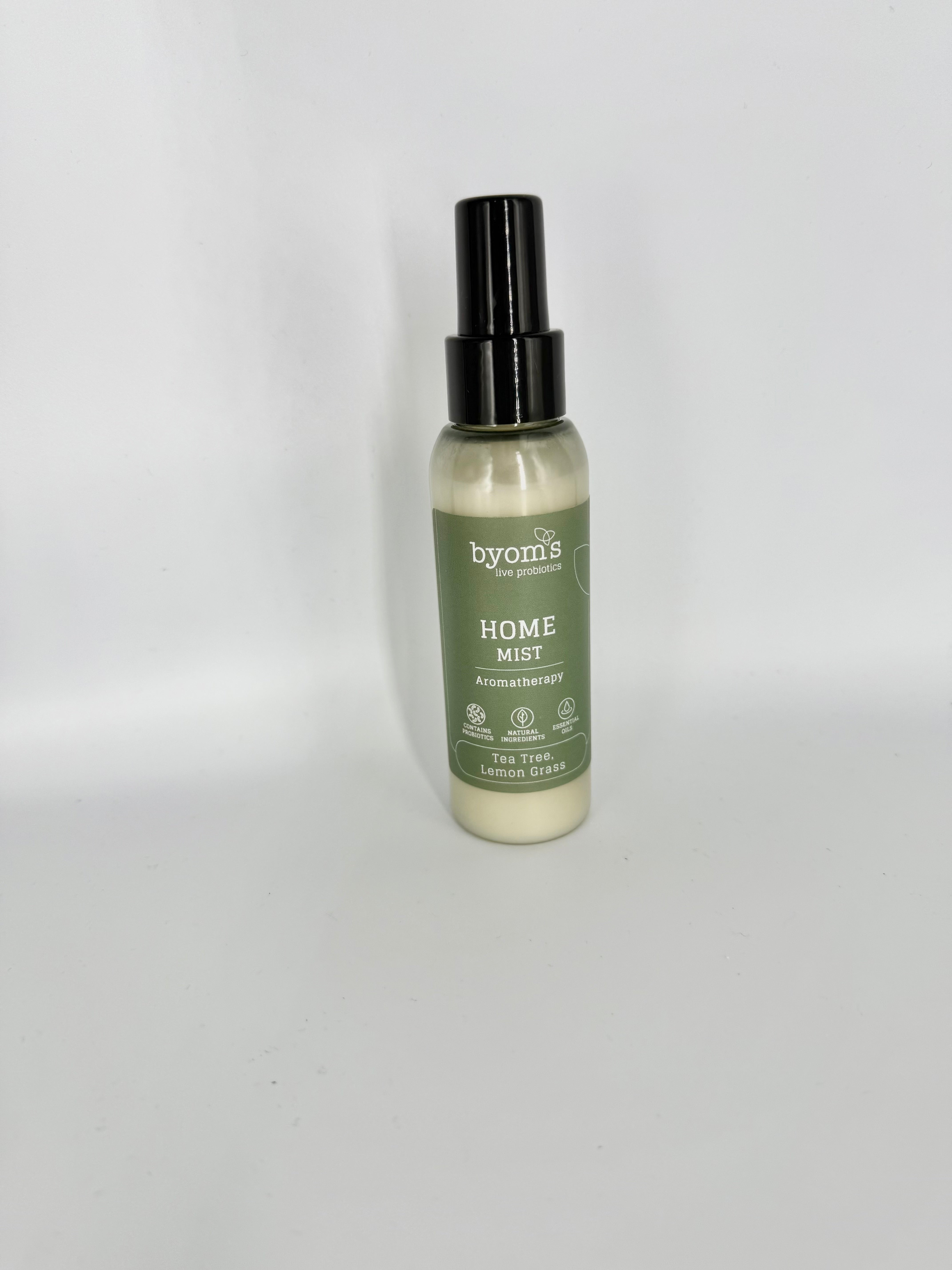 Byoms Home Mist 100 ml #stopproduktspild
