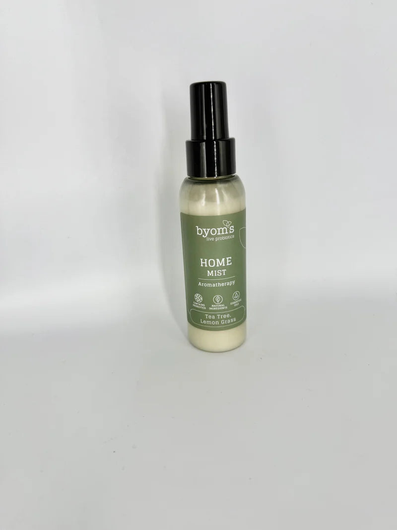Byoms Home Mist - 200ml #stopproduktspild