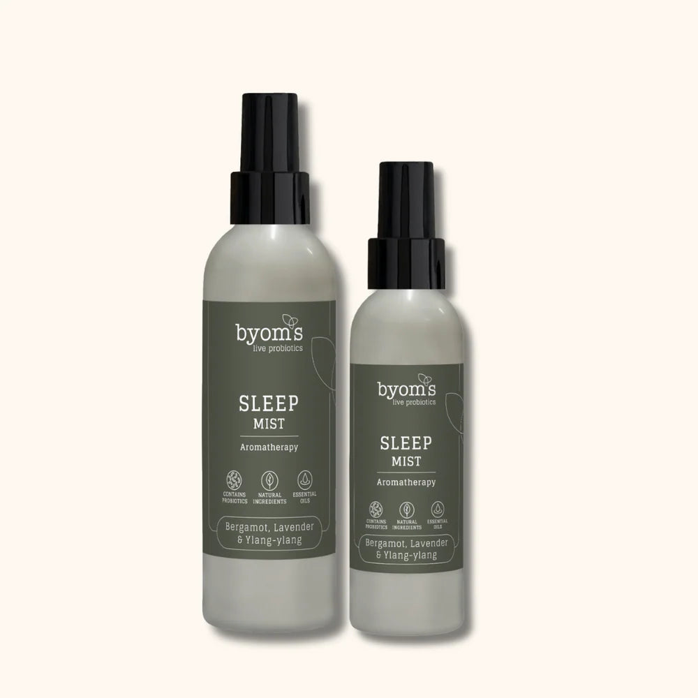 Byoms Sleep Mist 100ml