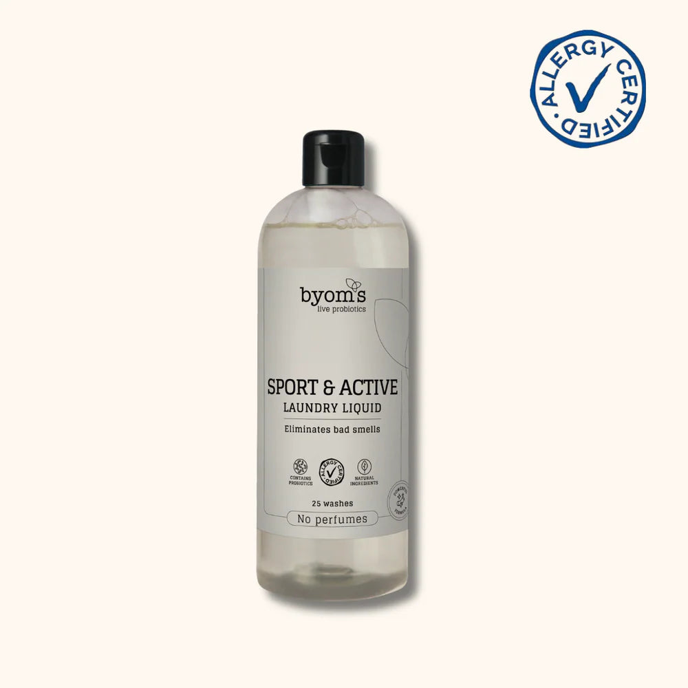 Sportsvask - 500ml