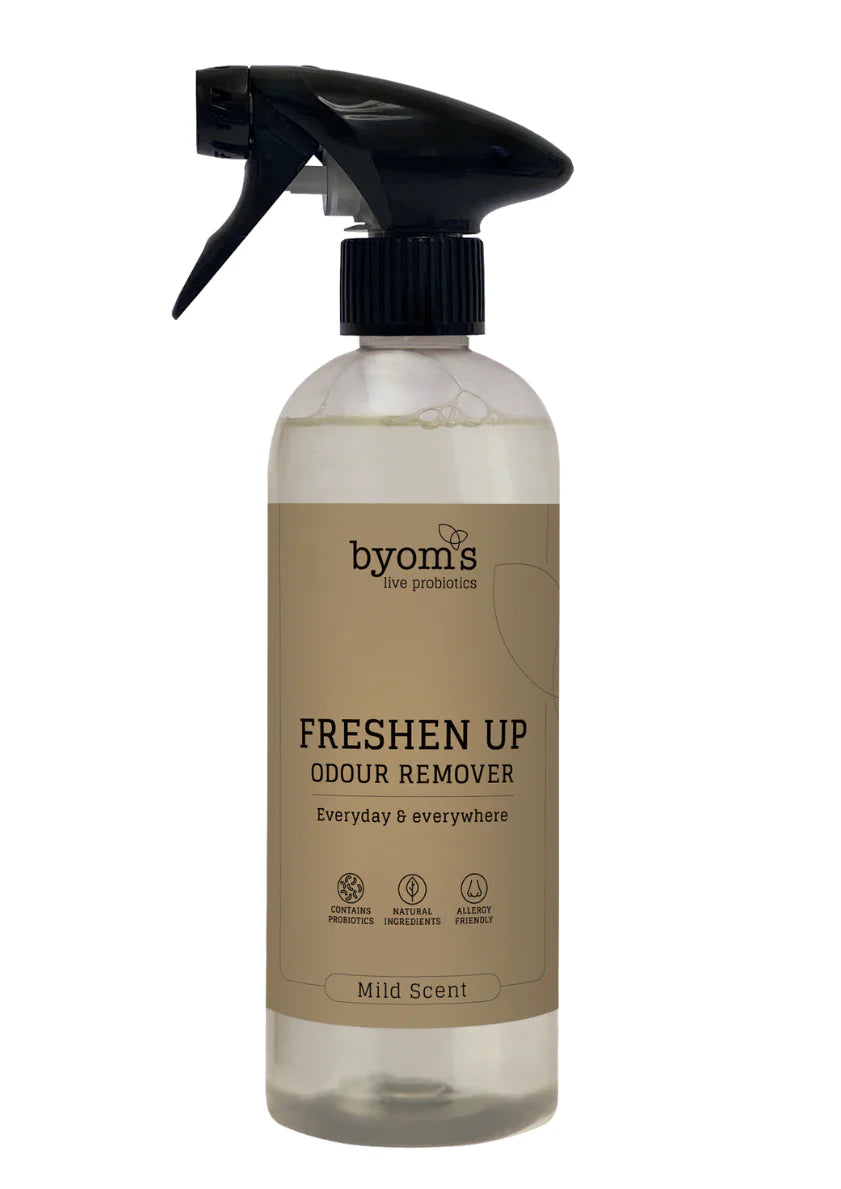 Byoms Freshen Up 100 ml. - Mild Scent