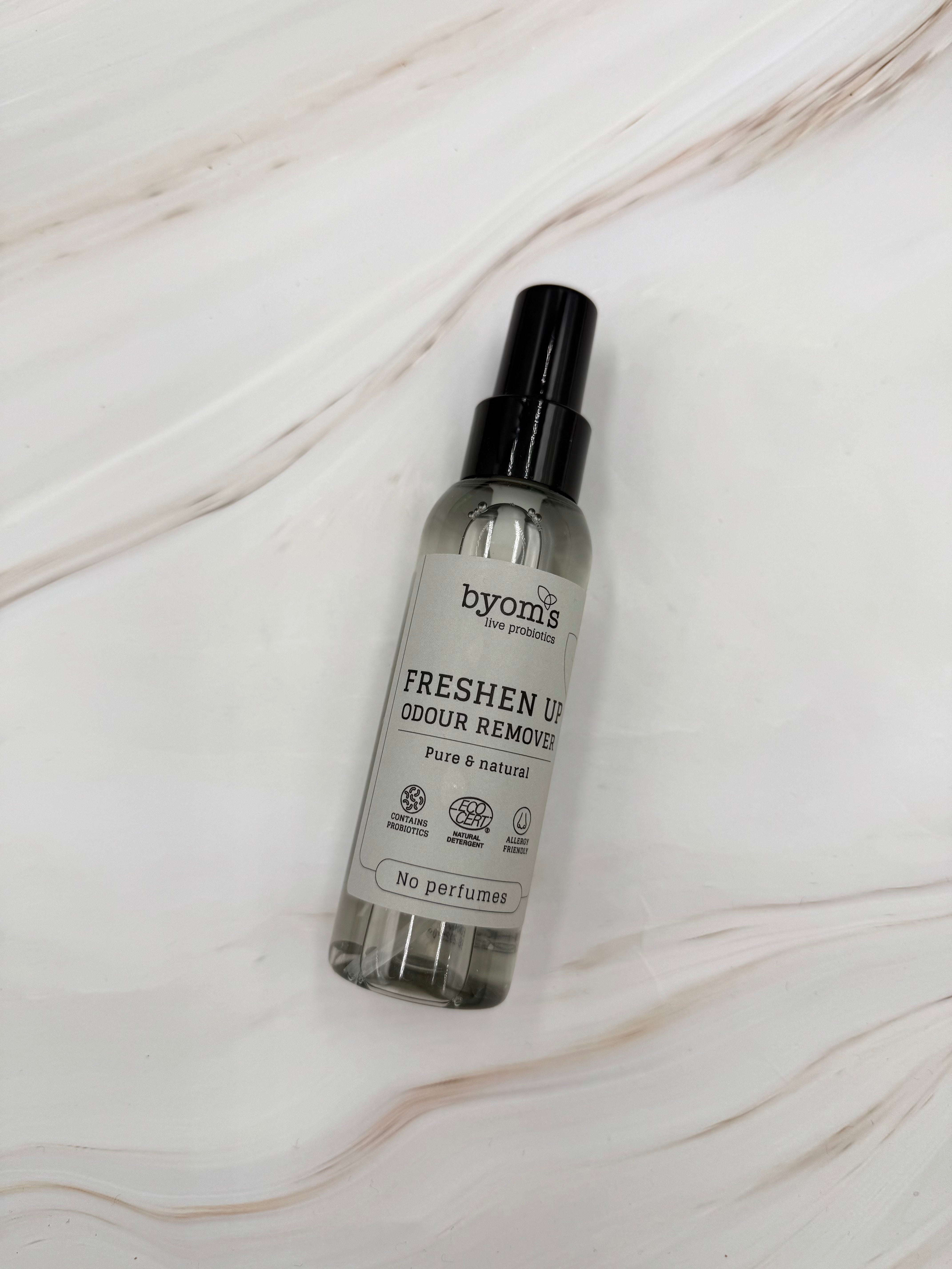 Byoms Freshen Up 200 ml