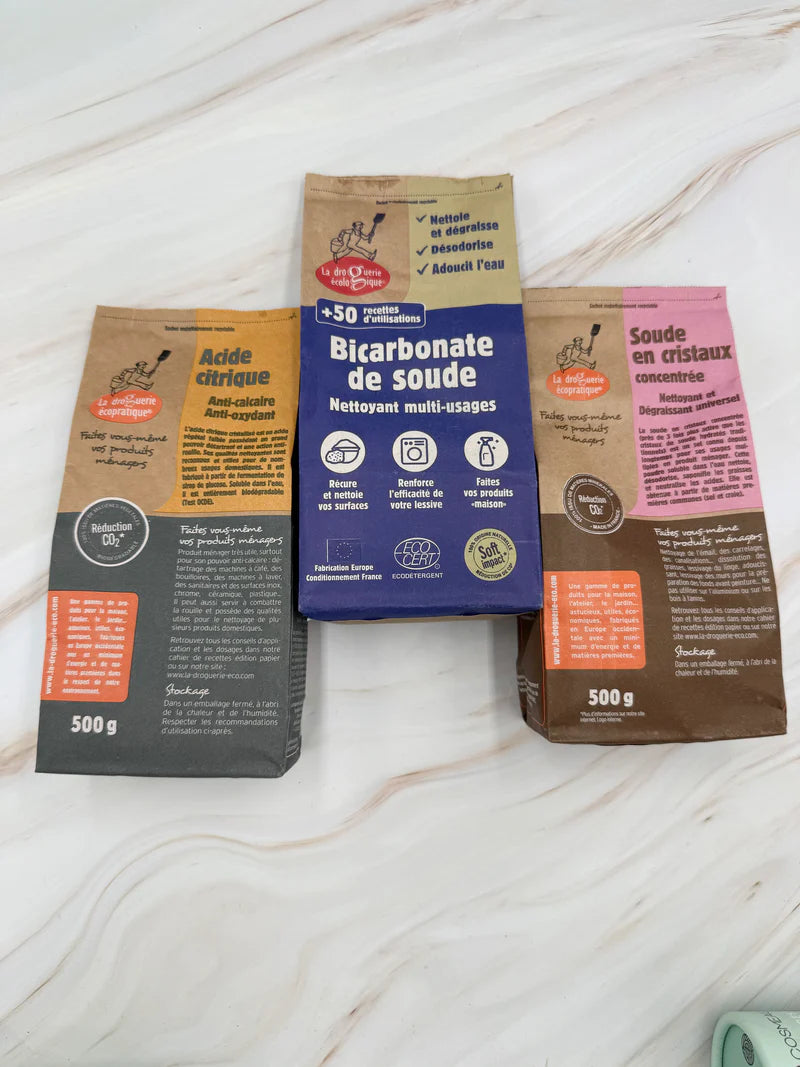 Husmortip.dk´s pakke