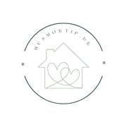 Husmortip.dk logo