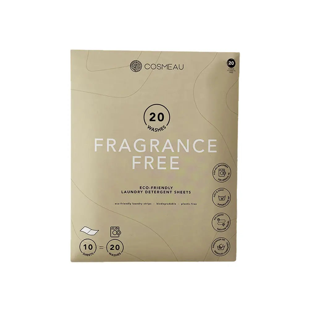 Vasketøjsark 20 stks.