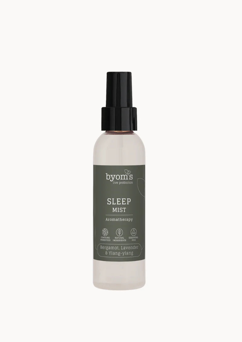 Byoms Sleep Mist 100ml