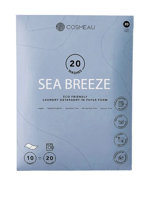 Vasketøjsark 20 stks.