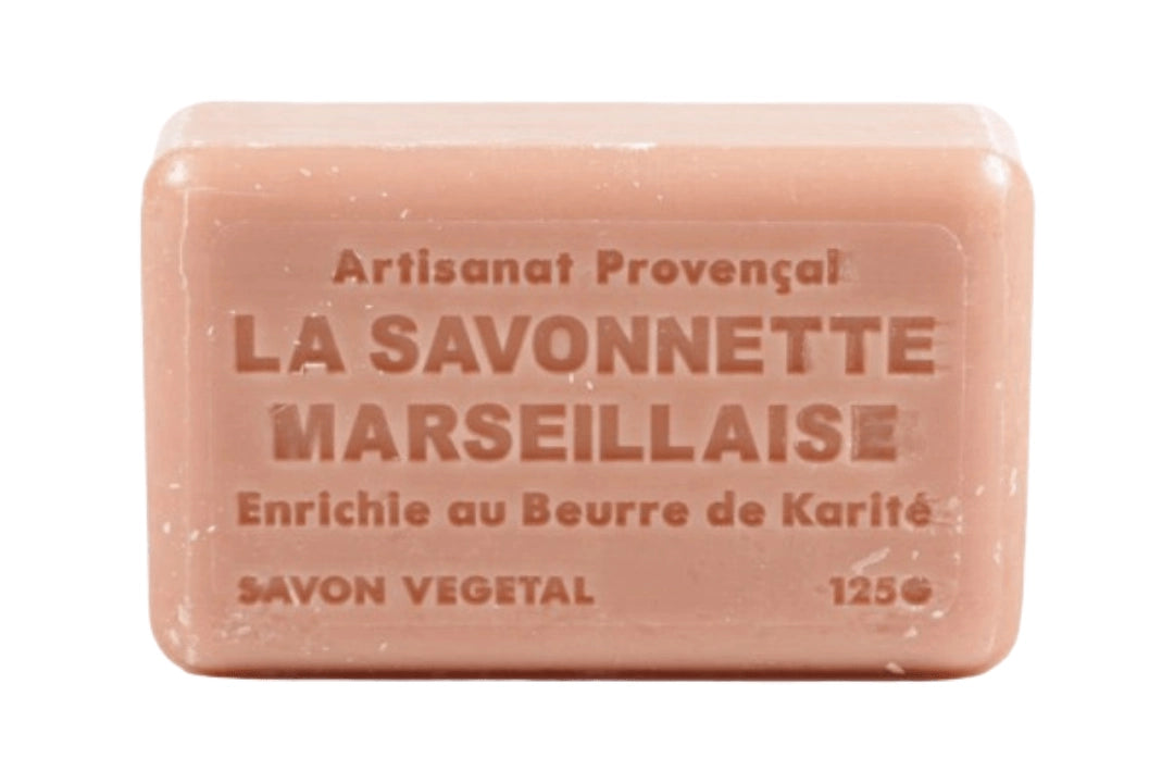 Fransk Sæbe med Kanel/Appelsin Duft